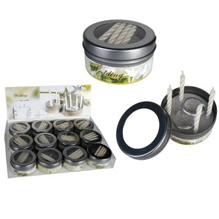 H&Auml;&Auml;KYNTTIL&Auml;T PURKISSA (12 kpl)