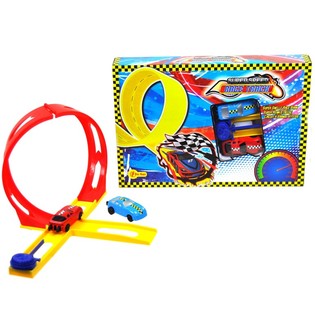 SUPER SPEED -AUTORATA (6 kpl)