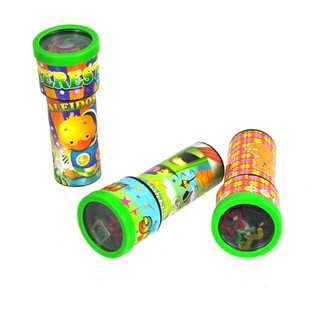 Kaleidoskooppi 9 cm (24 kpl)