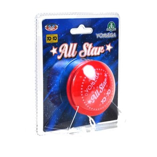 Yomega All Star Jojo (6 kpl.)