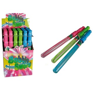 SAIPPUAKUPLAKEPPI TELINEESS&Auml; 36 CM (24 kpl)