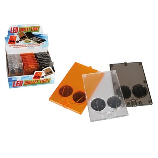 Lompakkolamppu Gadget Ohut (30 kpl)