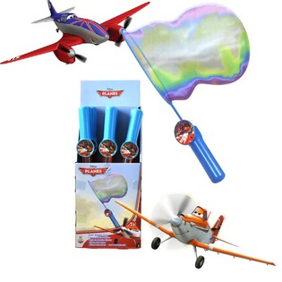 DISNEY PLANES Saippuakuplamiekka, 37 cm Pitk&auml; ! (12 kpl)