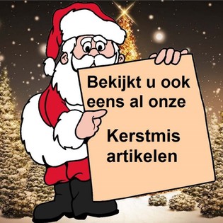 VINKKI - KATSO JOULUTUOTTEEMME NYT