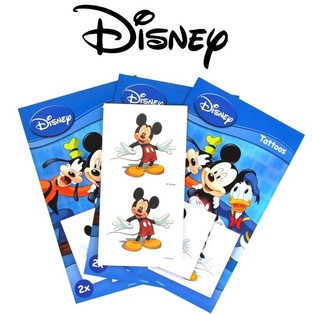 DISNEY MIKKI HIIRI SIIRTOKUVATATUOINNIT (50 kpl)