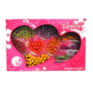 YLELLINEN HELMISETTI TYT&Ouml;ILLE (24 kpl)