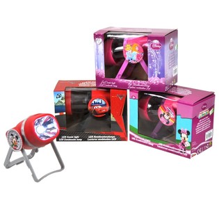 DISNEY LED-YHDISTELM&Auml;LAMPPU (12 kpl)