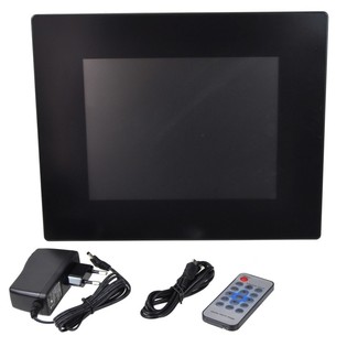 10,4" TFT LCD -NÄYTTÖ - DIGITAALINEN VALOKUVAKEHYS