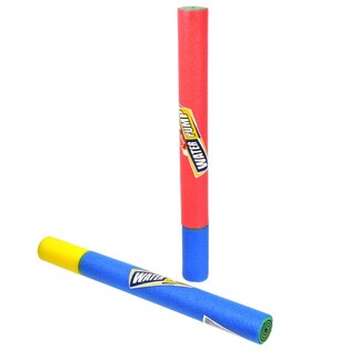 Vaahtomuovivesitykki 40 cm (43 kpl)