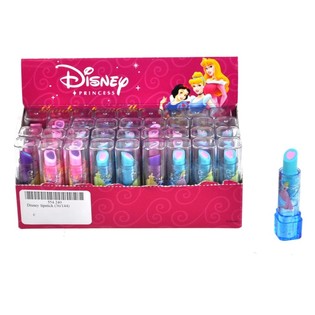 DISNEY HUULIPUNAN MUOTOINEN PYYHEKUMI (36 kpl)