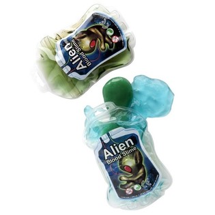 SMIFFY'S ALIEN-VERI LIMA (12 kpl.)