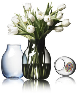 MENU Ylellinen Mille Fiori Maljakko 20 cm (1 kpl)