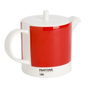 PANTONE - Kahvi- / Teekannu 850 ml (1 kpl)