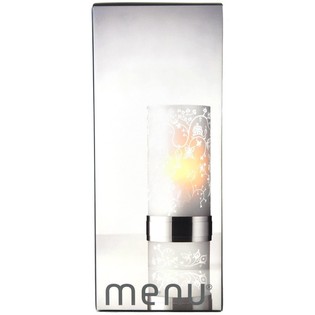 MENU - Suuri Design-kynttilänjalka (1 kpl)