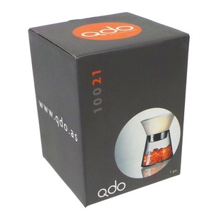 QDO - Kartio Tuikkukuppi (1 kpl)
