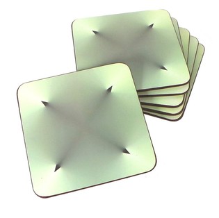 Joseph Joseph Cross 3D Lasinaluset - 6 kappaleen setti (1 setti)