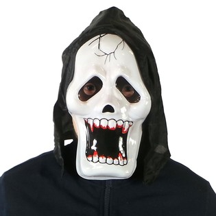 VAMPYYRIN P&Auml;&Auml;KALLO NAAMIO (4 kpl.)