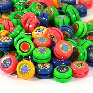 Onnenonginta Jojot (100 kpl)