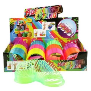 NEON-KIERREJOUSI (12 kpl)