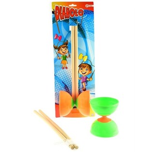 Suuri Diabolo (4 kpl)