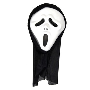 SCREAM-naamio lapsille (10 kpl)
