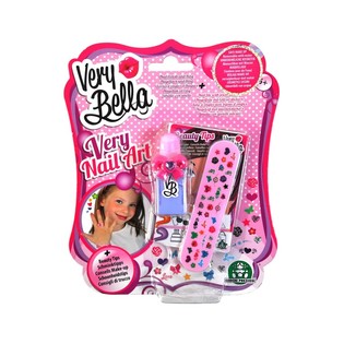 GIOCHI PREZIOSI VERY BELLA KYNNENKORISTELUSETTI (12 kpl)