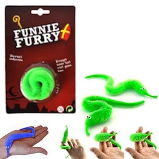 Taikamatonen Funny Furry Kortilla (42 kpl)