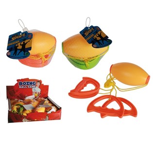 GO FAST BALL / BOING BALL -PELI (12 kpl)