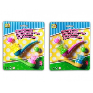 Kelluva Pallo -setti 2-osainen (24 kpl)