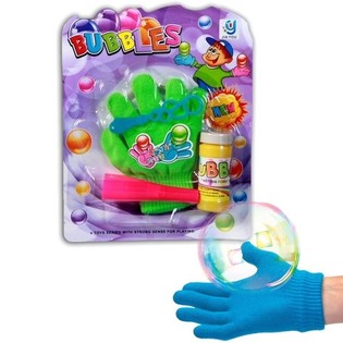 ***GADGET*** TAIKASAIPPUAKUPLAT HANSIKKAALLA (12 kpl)