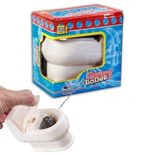 GADGET Hauska WC-Vesipyssy (24 kpl)