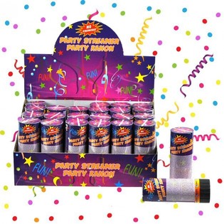 Serpentiinitykit esittelylaatikossa (24 kpl)