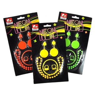 NEON Korupakkaus Kortilla (12 kpl)