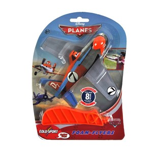 DISNEY PLANES VAAHTOMUOVILENTOKONE KORTILLA (10 kpl)