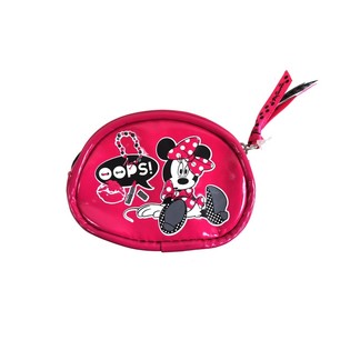 DISNEY MINNIE MOUSE PENAALI - MALLI: 1 (6 kpl)