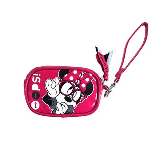 DISNEY MINNIE MOUSE PENAALI - MALLI 2 (6 kpl)