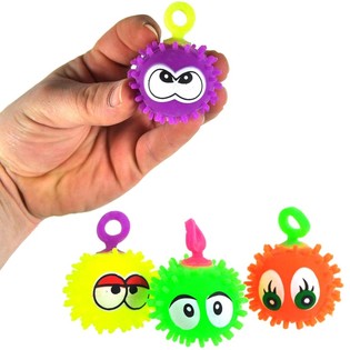 ***BESTSELLER*** PUFFER-PALLOT 4.5 CM (24 kpl)