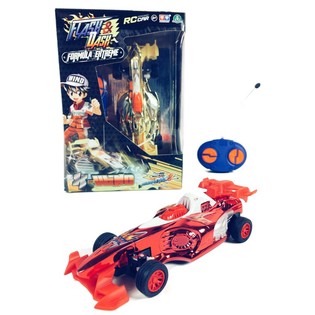 ***EDULLINEN*** GIOCHI PREZIOSI RADIO-OHJATTAVA F-1 KILPA-AUTO (2 kpl)