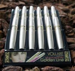 VOLLARE MASCARA GOLDEN LINE (12 kpl)