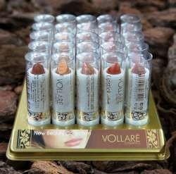 VOLLARE HUULIPUNA (25 kpl)