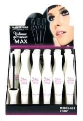 Mascara / Ripsiväri (24 kpl pakkaus)