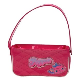 Suuri Moshi Monsters Poppet PVC K&auml;silaukku (6 kpl)