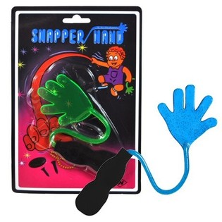 Tahmainen K&auml;si Snapper Kortilla (24 kpl)