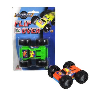 FLIP OVER KITKA-AUTO (6 kpl)