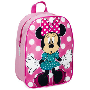 DISNEY MINNIE MOUSE Koululaukku (6 kpl)