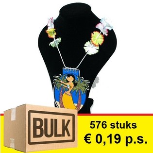 ***BULKKITARJOUS*** HAWAIJI-KUKKASEPPELE MUISTIKIRJALLA (576 kpl)