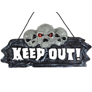 HALLOWEEN-KORISTEKYLTTI VALOLLA JA &Auml;&Auml;NELL&Auml; (2 kpl)