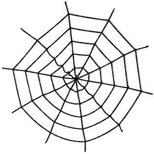 MEGA H&Auml;M&Auml;H&Auml;KINSEITTI 150 CM (6 kpl)