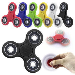 FIDGET SPINNERIT (20 kpl)