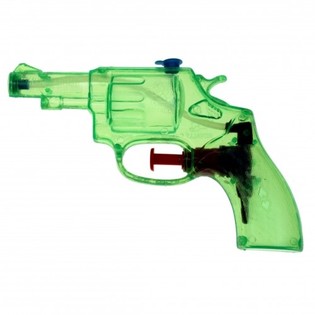 VESIPYSSY 13 CM. (60 kpl)